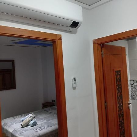 Residence Chaounia D'Hote Шефшауэн Экстерьер фото