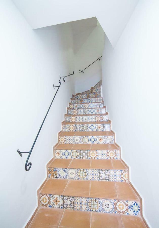 Residence Chaounia D'Hote Шефшауэн Экстерьер фото