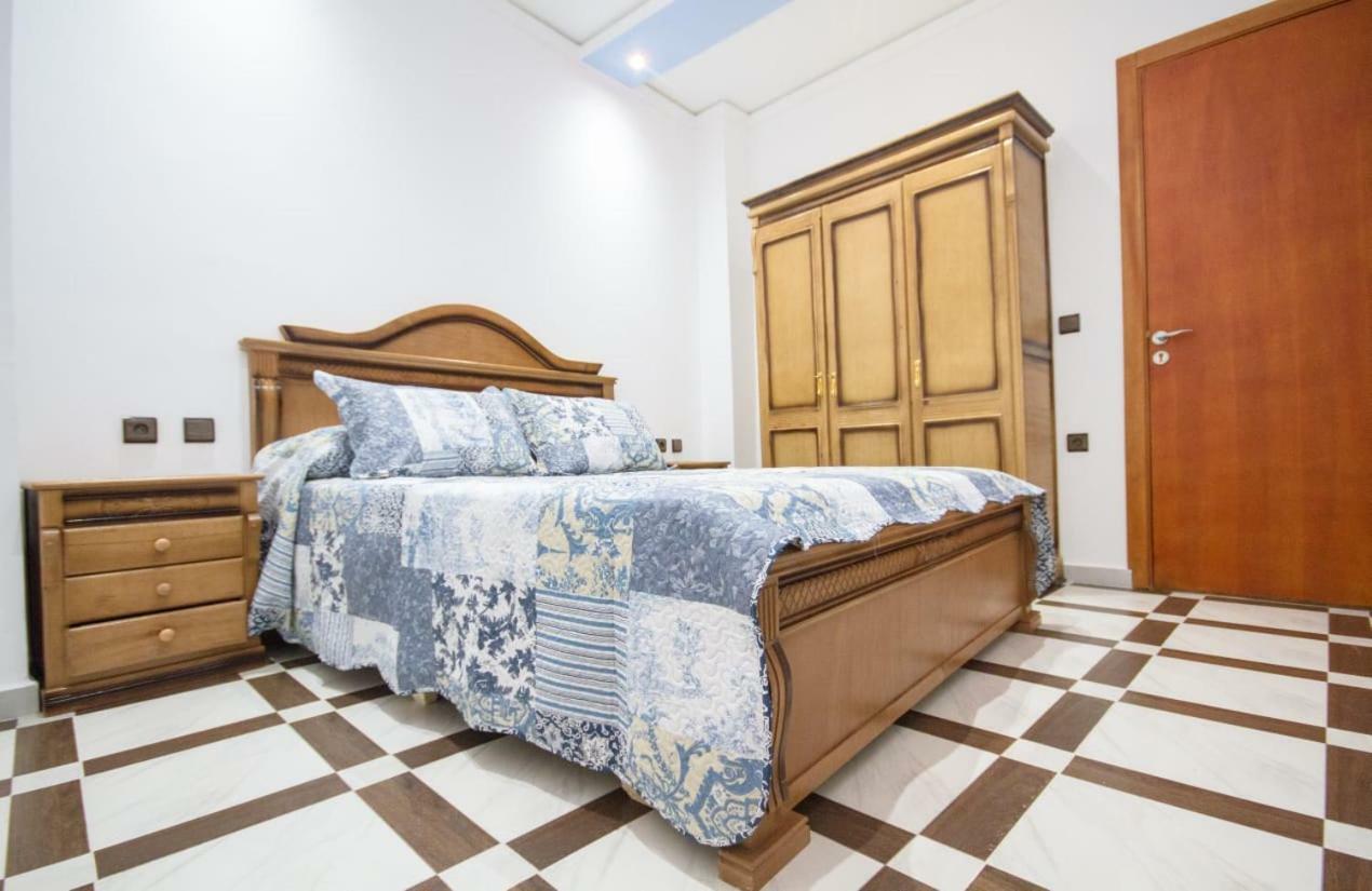 Residence Chaounia D'Hote Шефшауэн Экстерьер фото