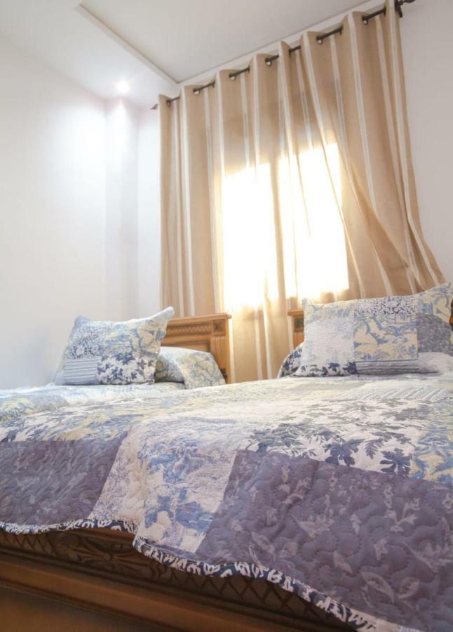 Residence Chaounia D'Hote Шефшауэн Экстерьер фото