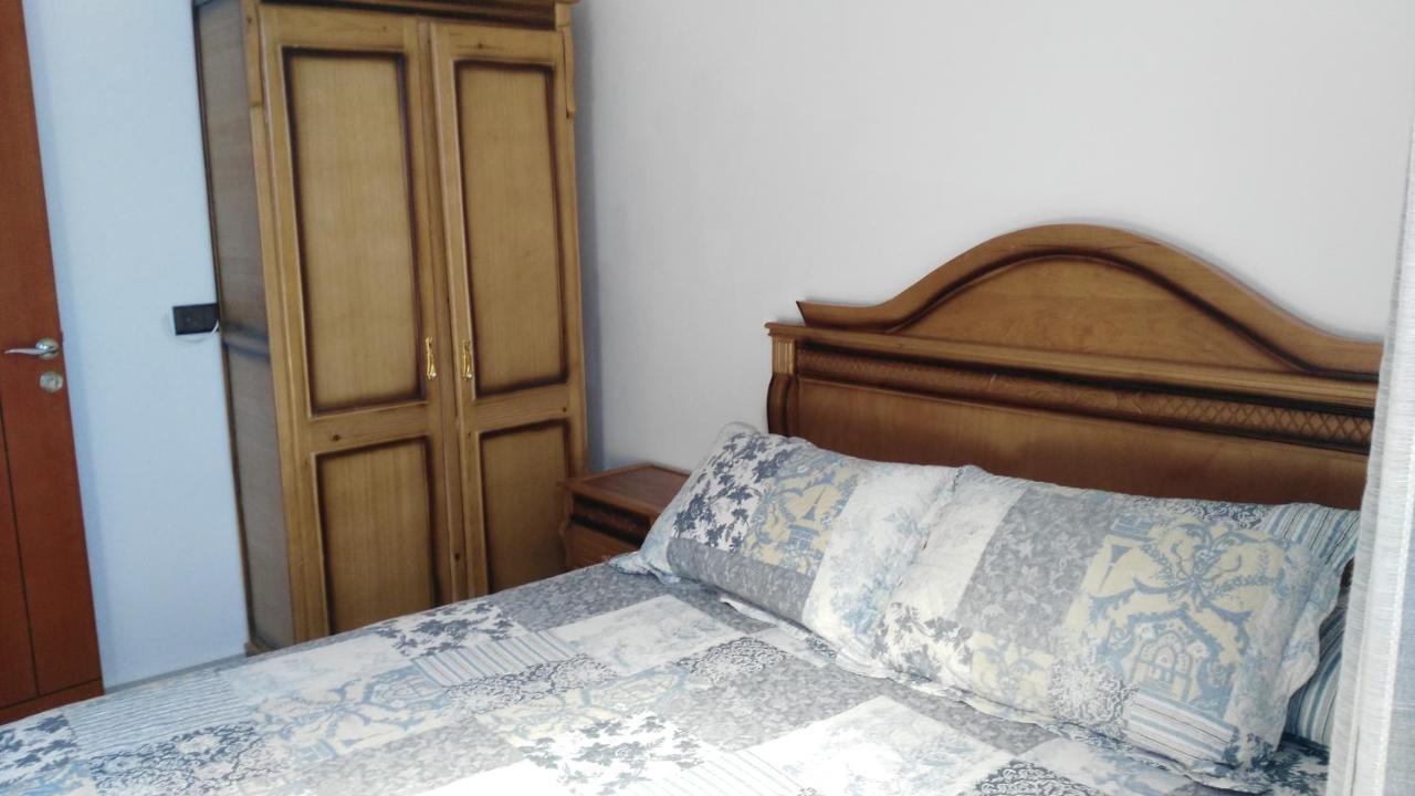 Residence Chaounia D'Hote Шефшауэн Экстерьер фото